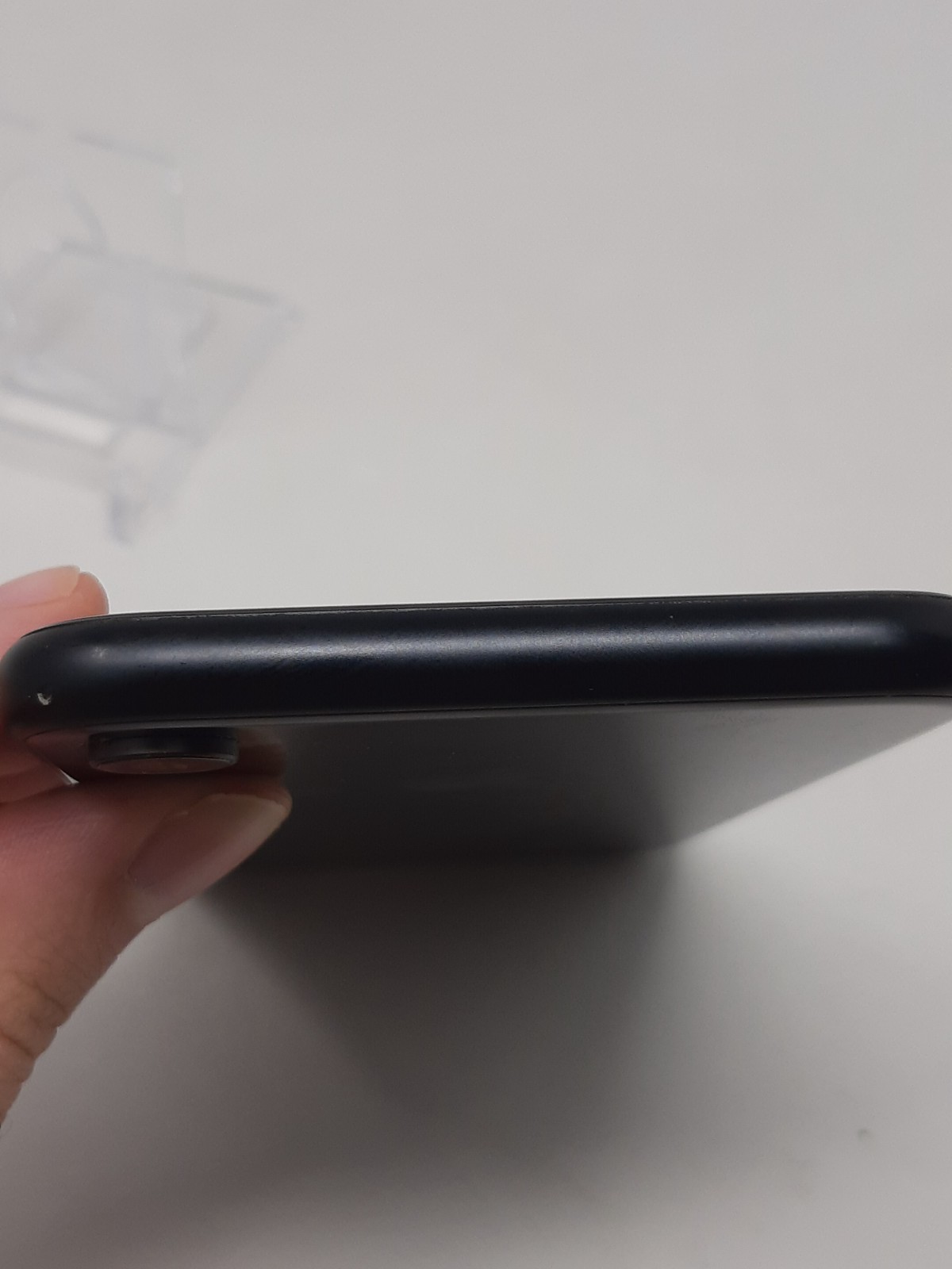 Apple iPhone XR – 64 GB – Black (Verizon)