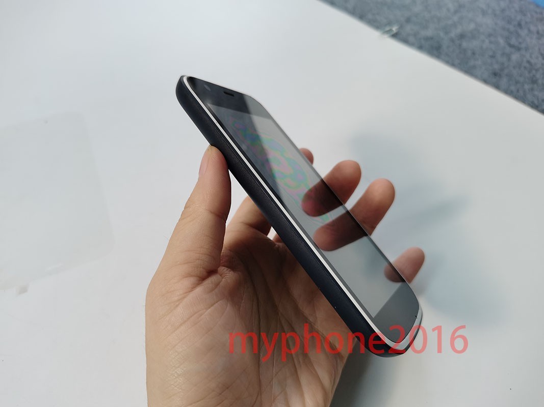 Nokia 1 – 8GB storage, microSDXC – (Unlocked) Smartphone