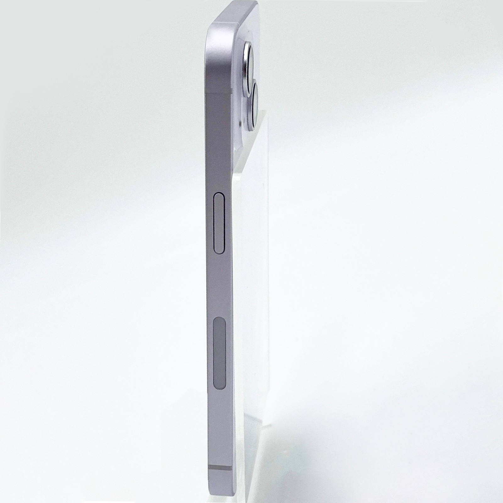 ✔️ Apple iPhone 14 – 256GB – PURPLE【 Factory Unlocked 】Factory Second