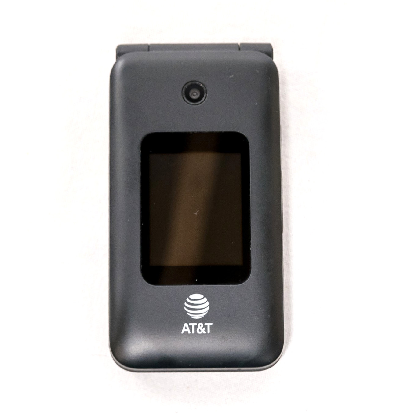 Flip Phone AT&T CINGULAR FLIP 4 AT&T 4G LTE SMARTFLIP PHONE Model: U102AA