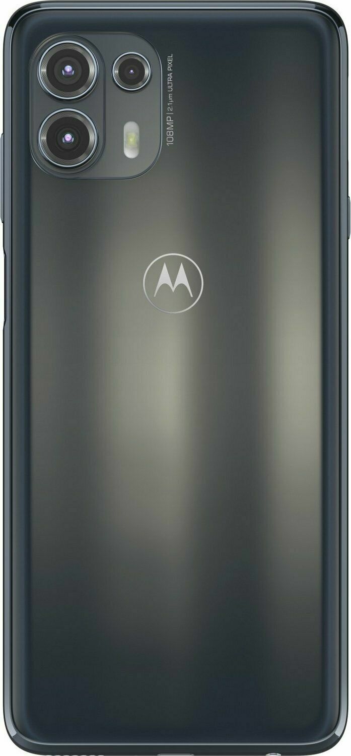 USED – Motorola Edge 20 Fusion 128GB 8GB RAM XT2139-2 (FACTORY UNLOCKED) 6.7″