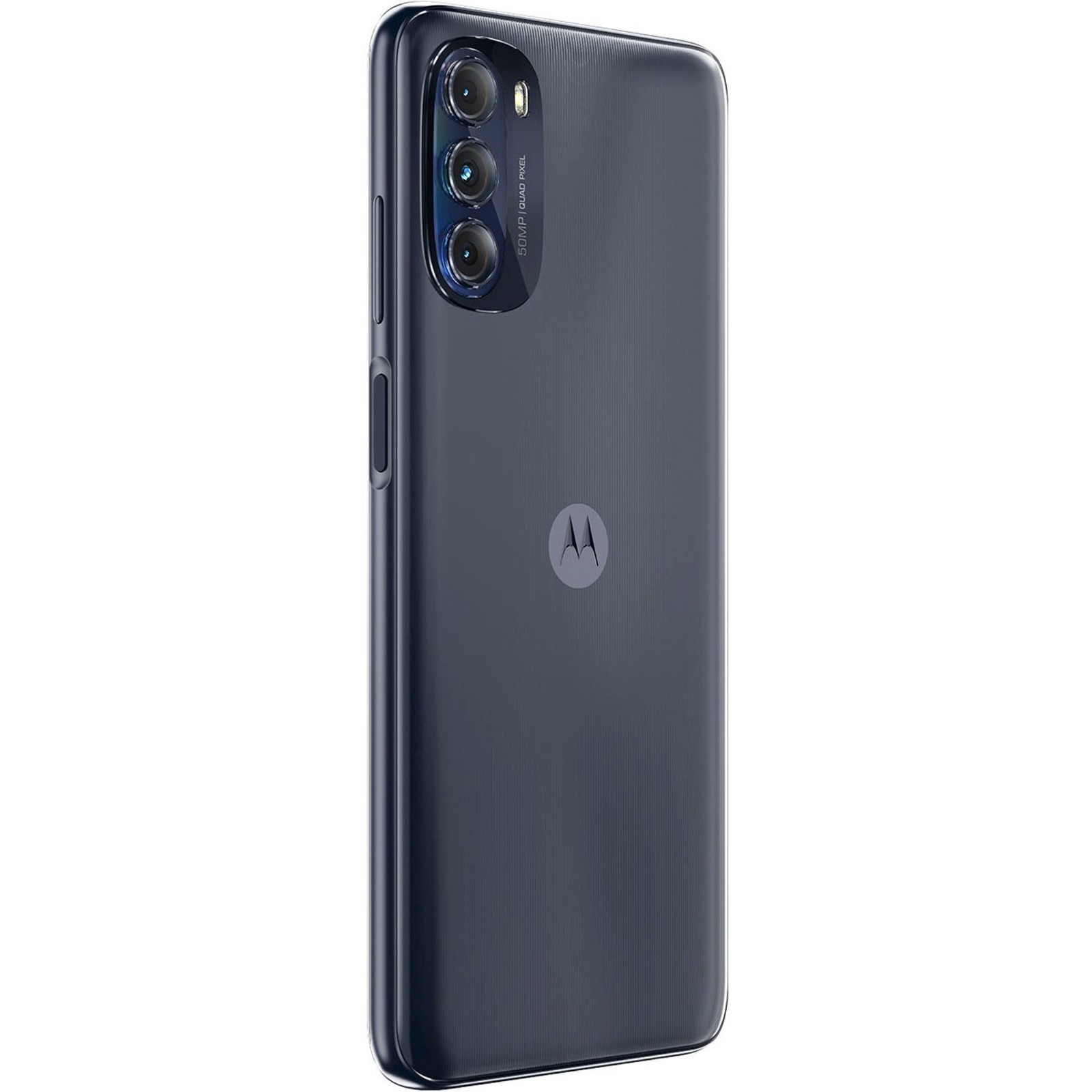 Motorola Moto G 5G [XT2213] 64GB – Fully GSM Unlocked – Moonlight Gray – Fair