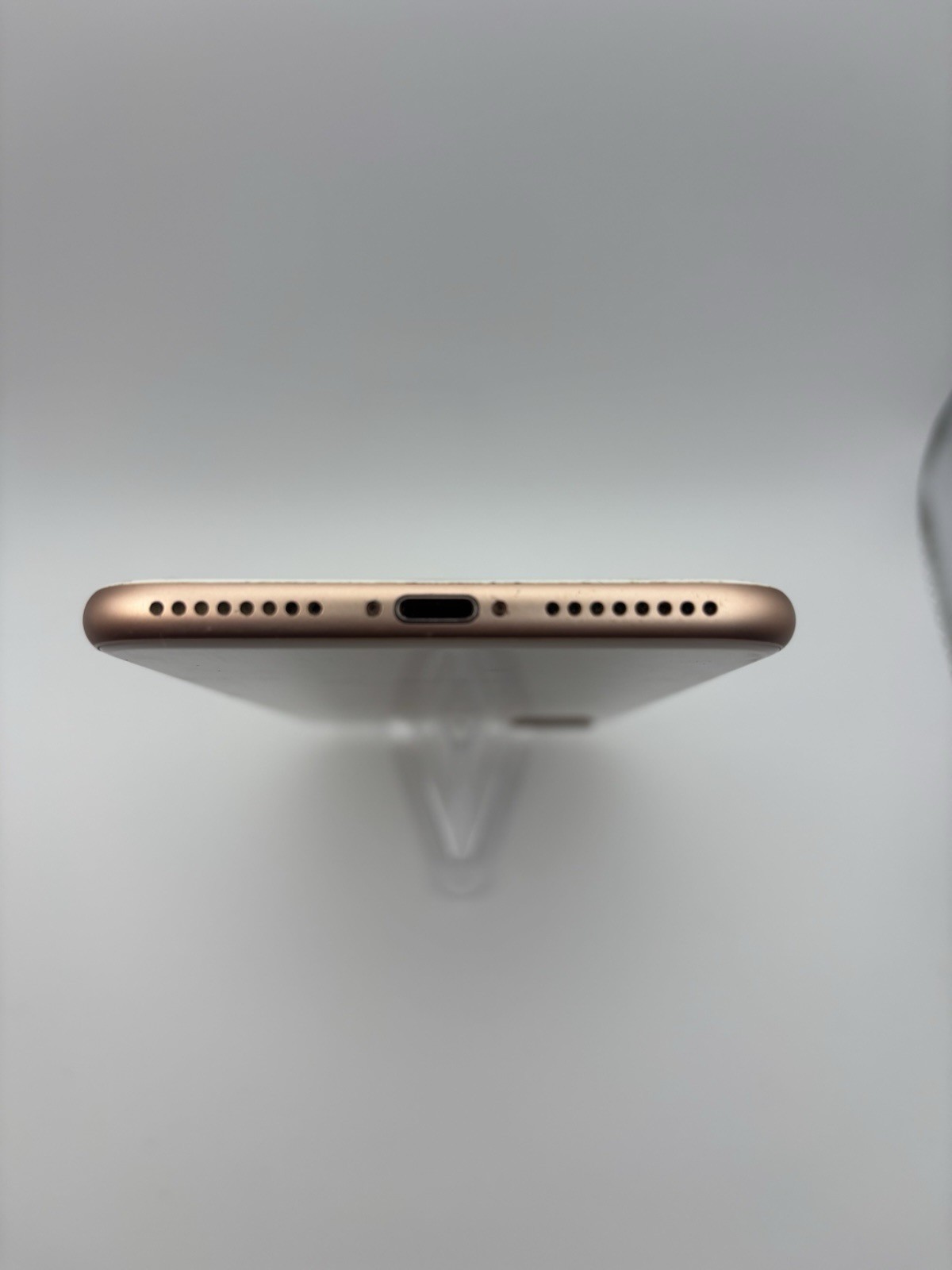 iPhone 8 Plus Rose Gold 64g (see description)