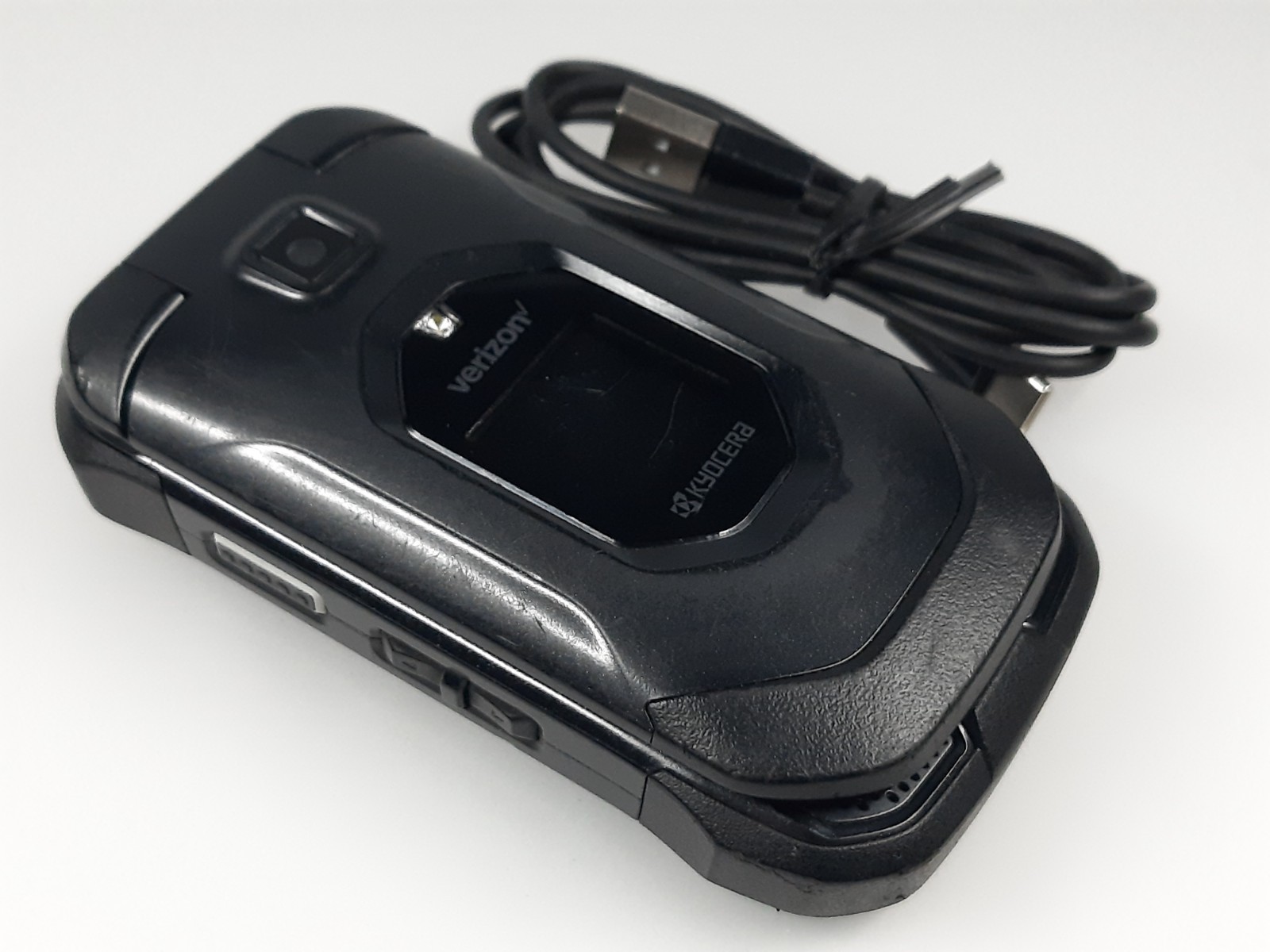 Kyocera DuraXV Extreme E4810 Verizon Unlocked Camera Phone