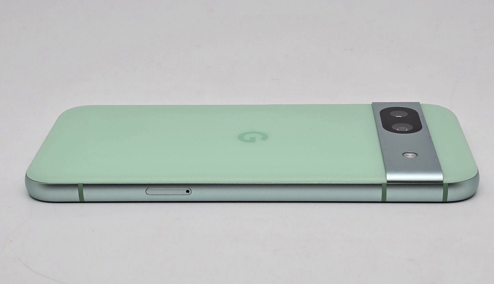 Google Pixel 8a 128GB [G8HHN] (VERIZON UNLOCKED) ALOE – Fair
