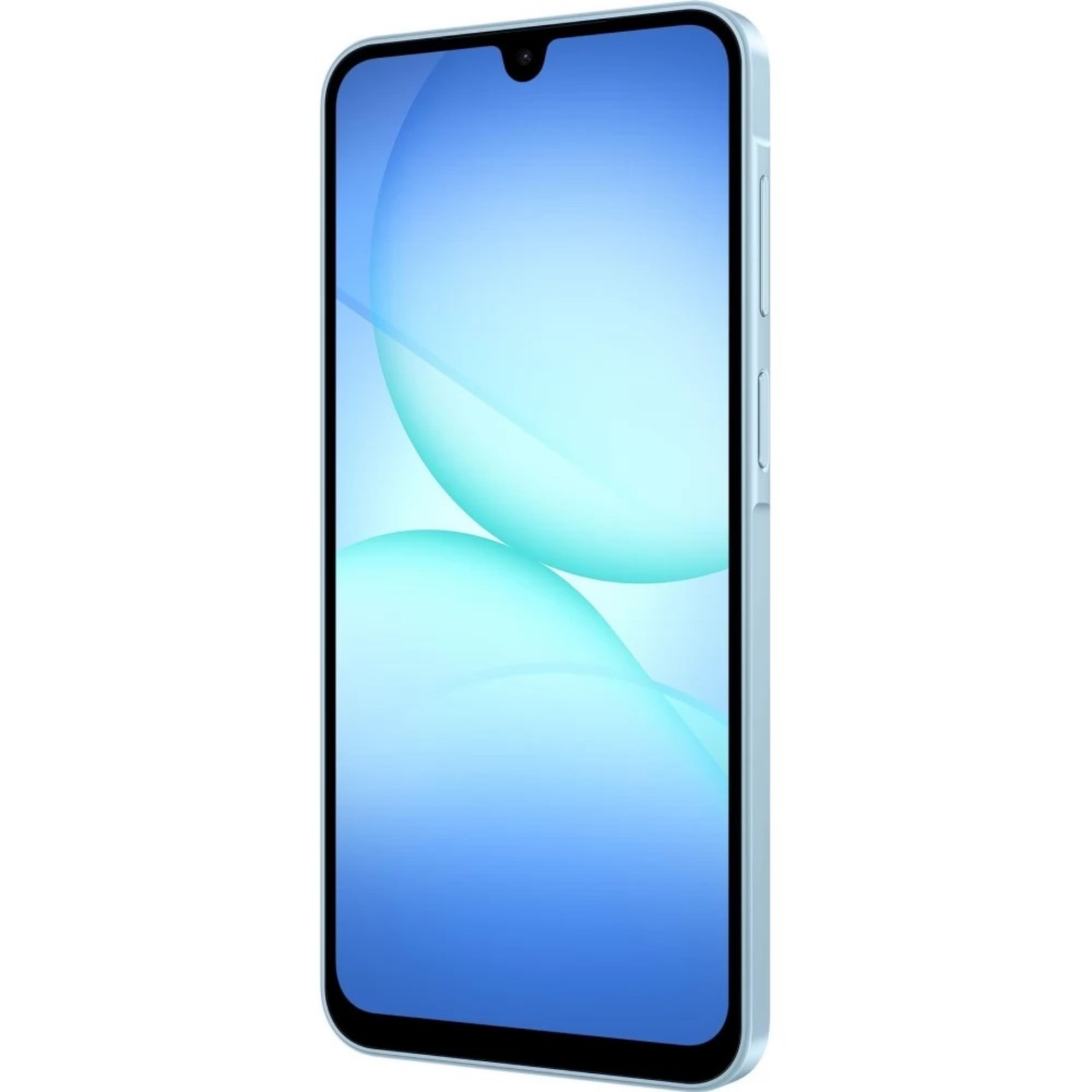 Galaxy A17 128GB Dual-SIM Unlocked Smartphone (International Model) Light Blue