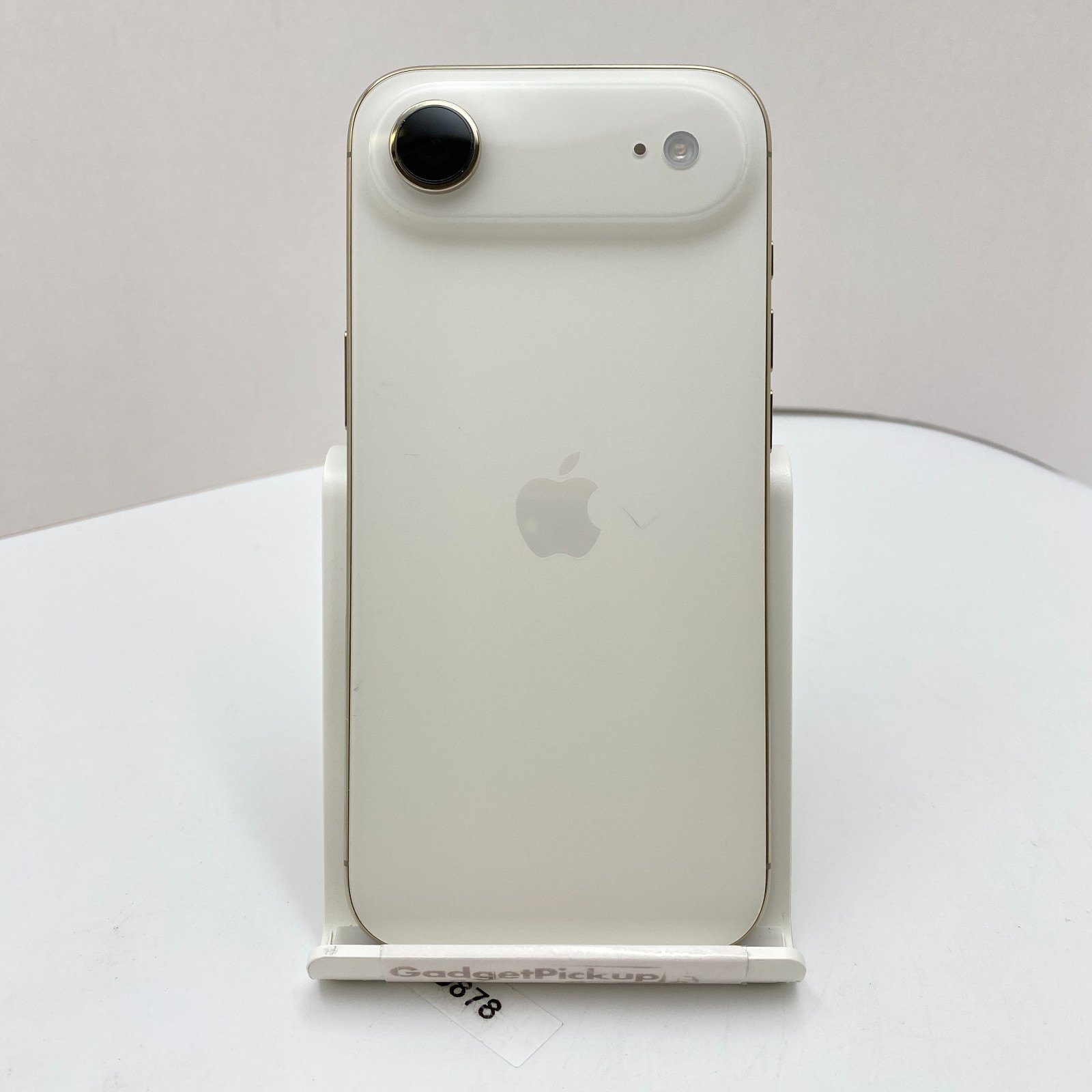 Apple iPhone Air – 1TB – Light Gold (AT&T/Cricket ONLY) – Very Good Condition