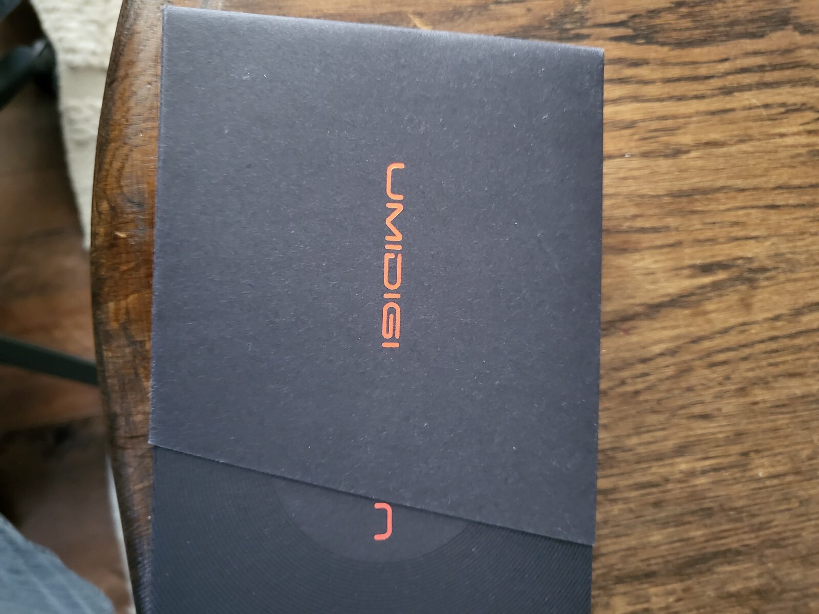 UMIDIGI F1 Red 128GB 4GB RAM Mediatek MT6771 Helio P60 Gsm Unlocked Phone