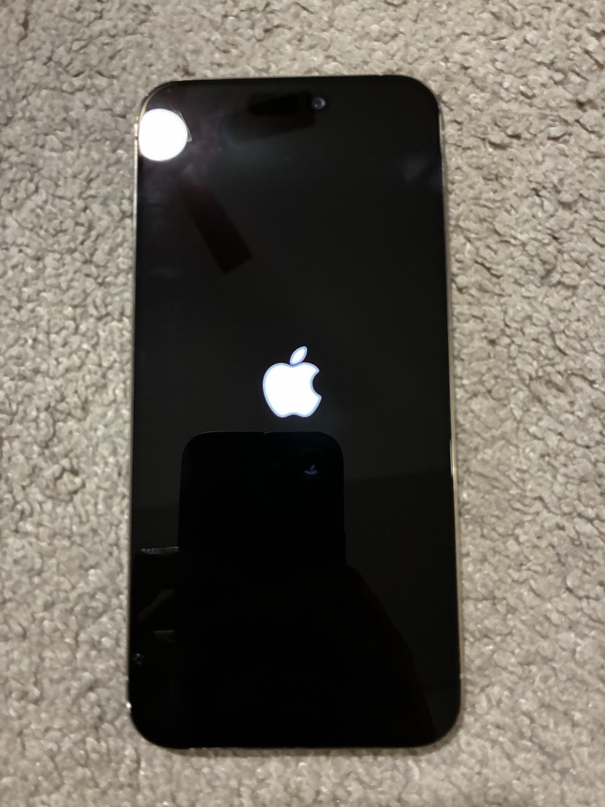 Apple iPhone 15 Pro Max 256GB Unlocked Smartphone for Parts