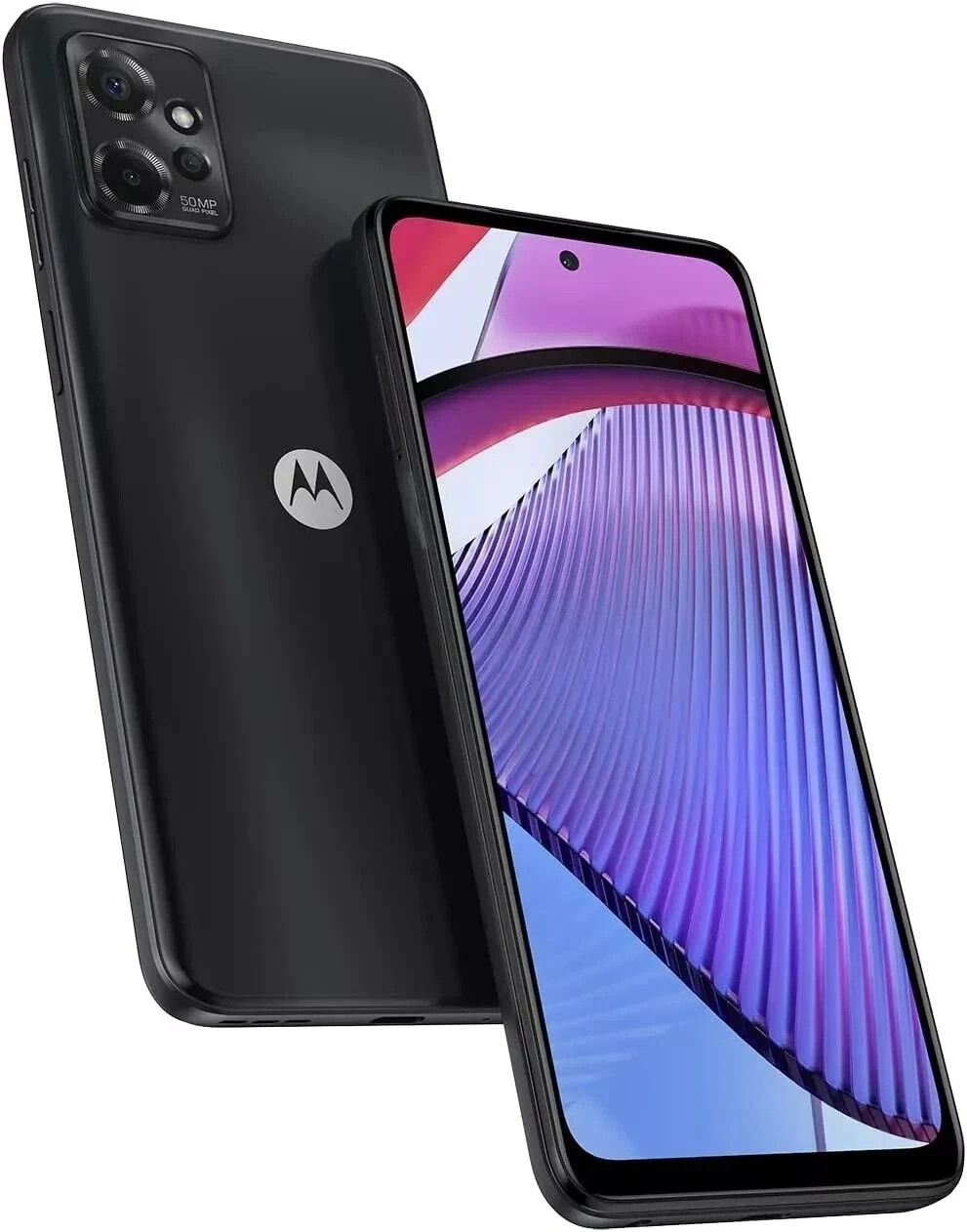 Motorola Moto G Power 5G (2023), Unlocked | Black | 128GB, 6.5 in XT2311-4