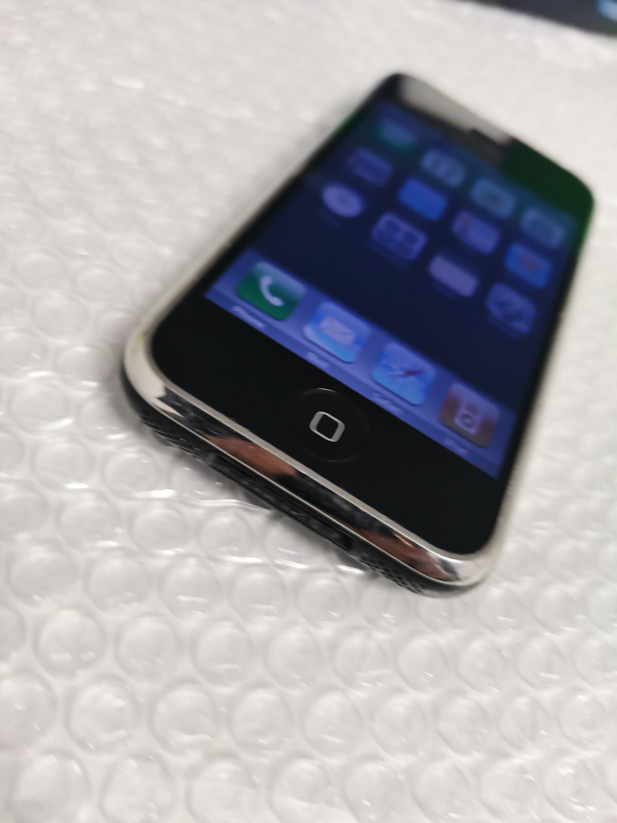 Fully Working IOS 1.0 Apple iphone 1st generation 4GB 8GB 16GB Unlocked 2G GSM