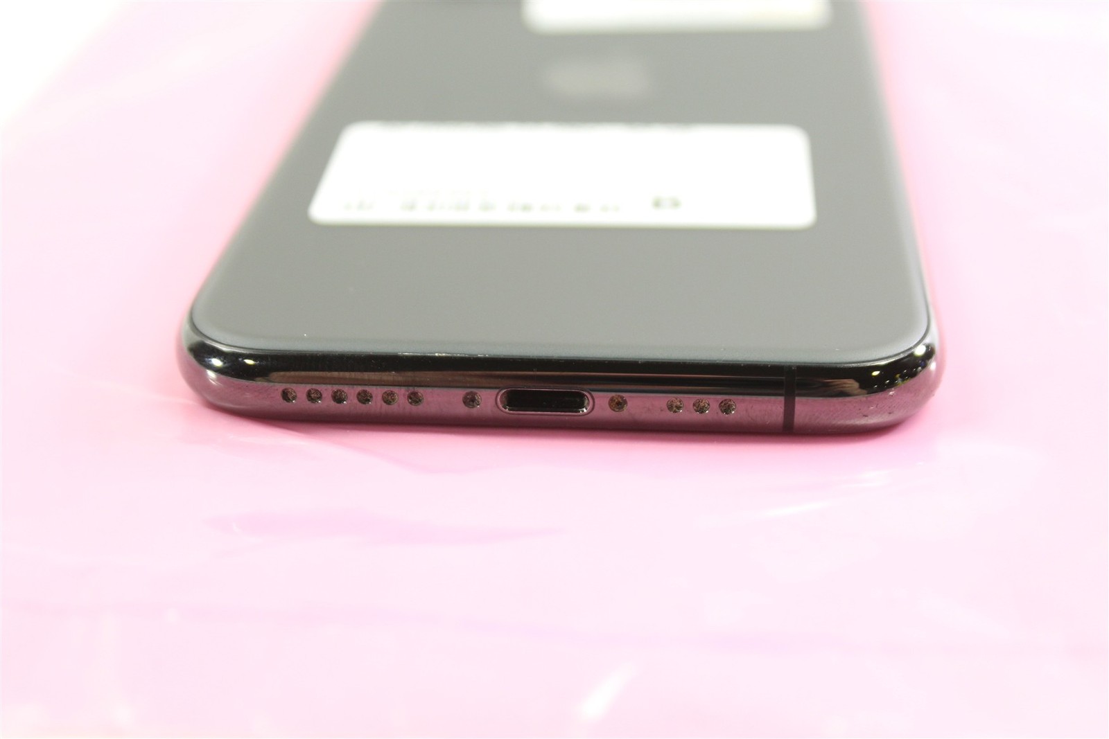 Apple iPhone 11 Pro A2160 64GB Space Gray CDMA + GSM Unlocked Smartphone