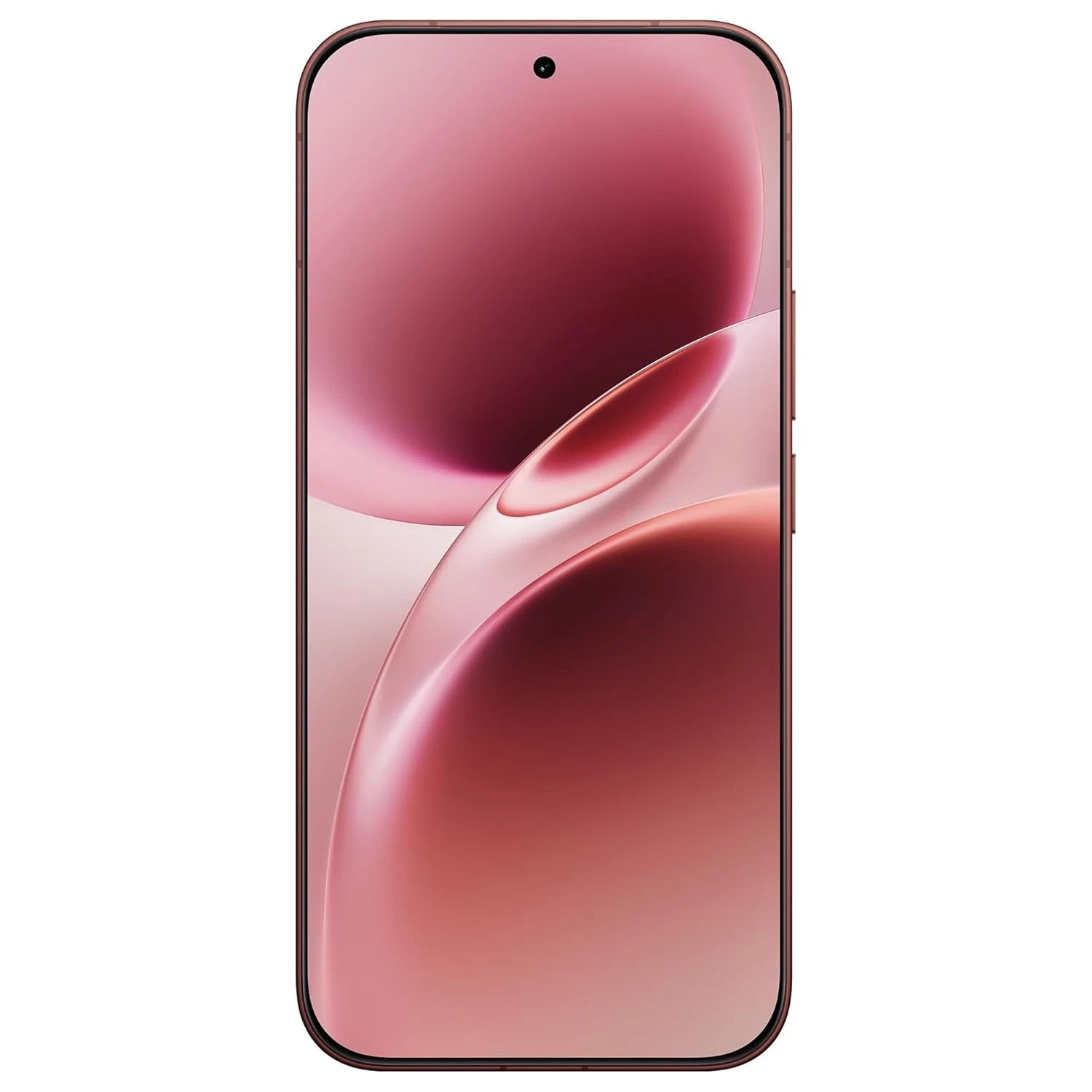 Vivo V70 5G (12GB+256GB Red ) Snapdragon® 7 Gen 4 Processor Global Version.