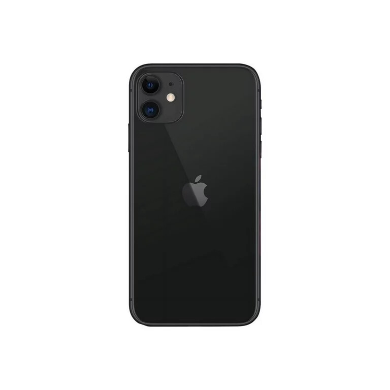 Apple iPhone 11 A2111 Spectrum Only 64GB Black A