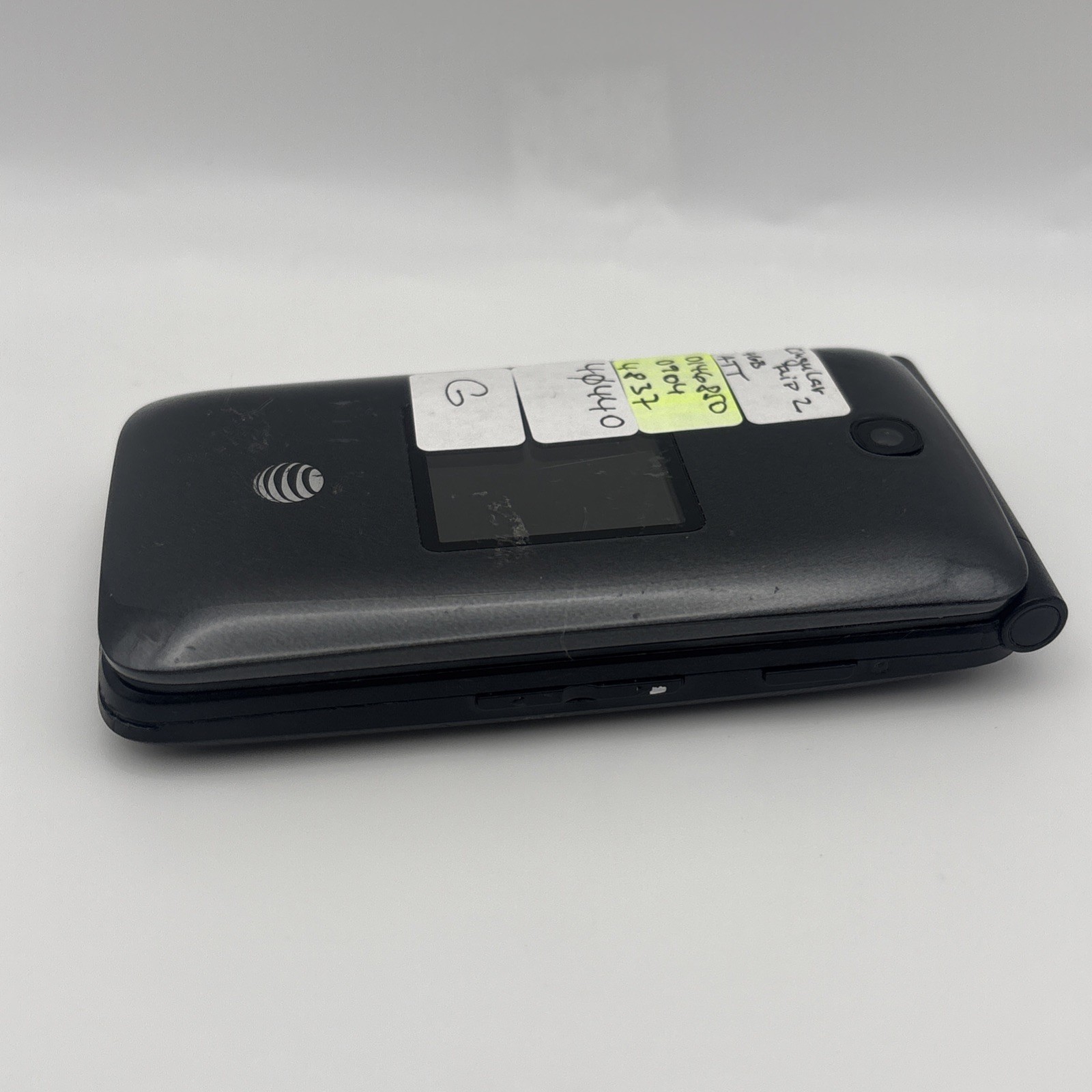 AT&T Cingular Flip 2 AT&T Cel Phone Model 40440