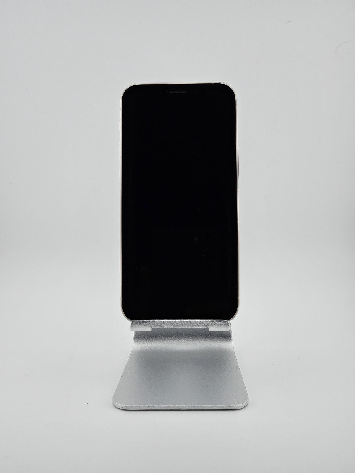 Apple iPhone 12 mini 128GB (Unlocked) A2176 – White *READ*