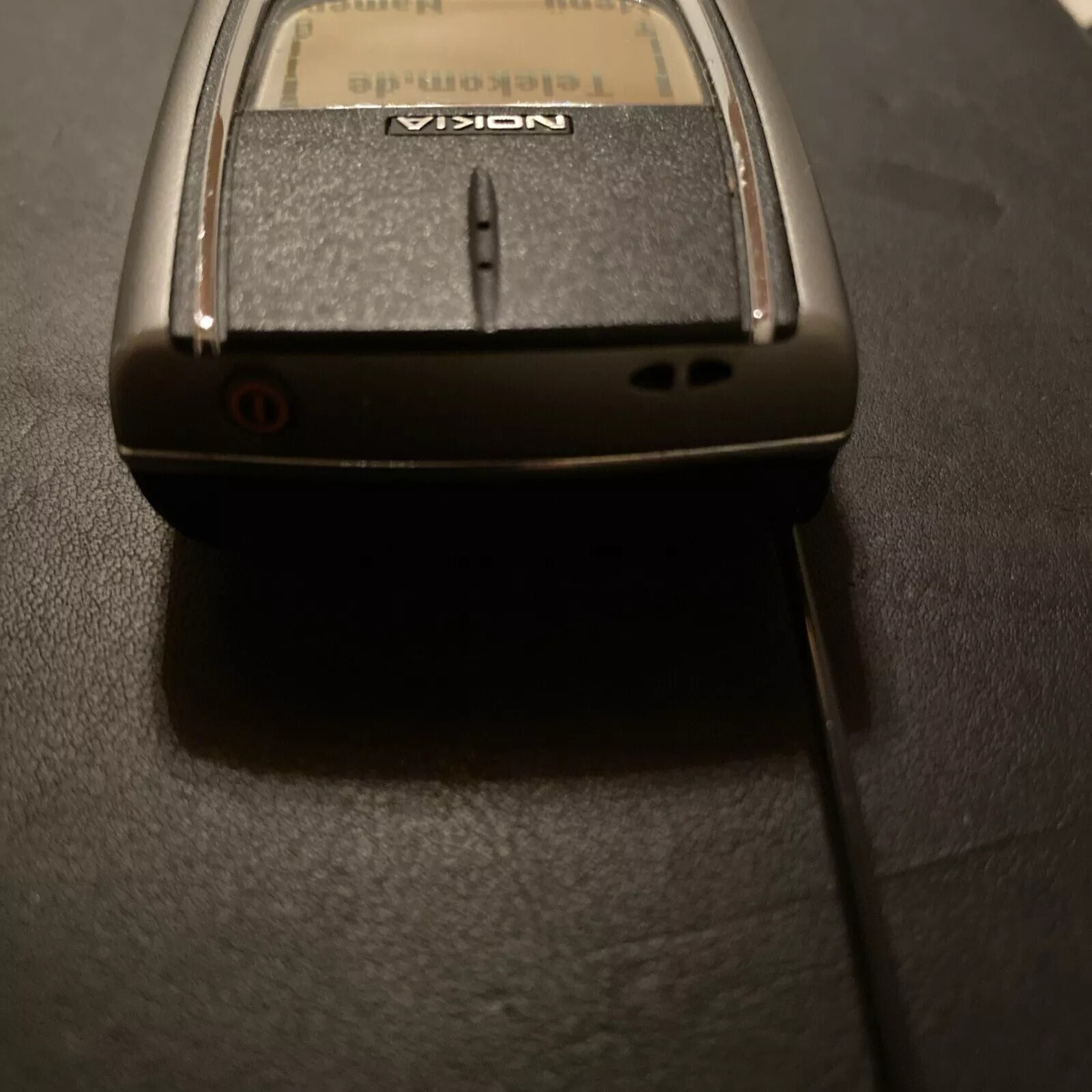 Nokia 8890 Multi Languages Phone Original 2G GSM 900/1900