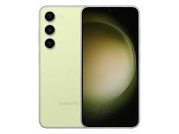 Samsung Galaxy S23 SM-S911U1 Unlocked 256GB Lime Good