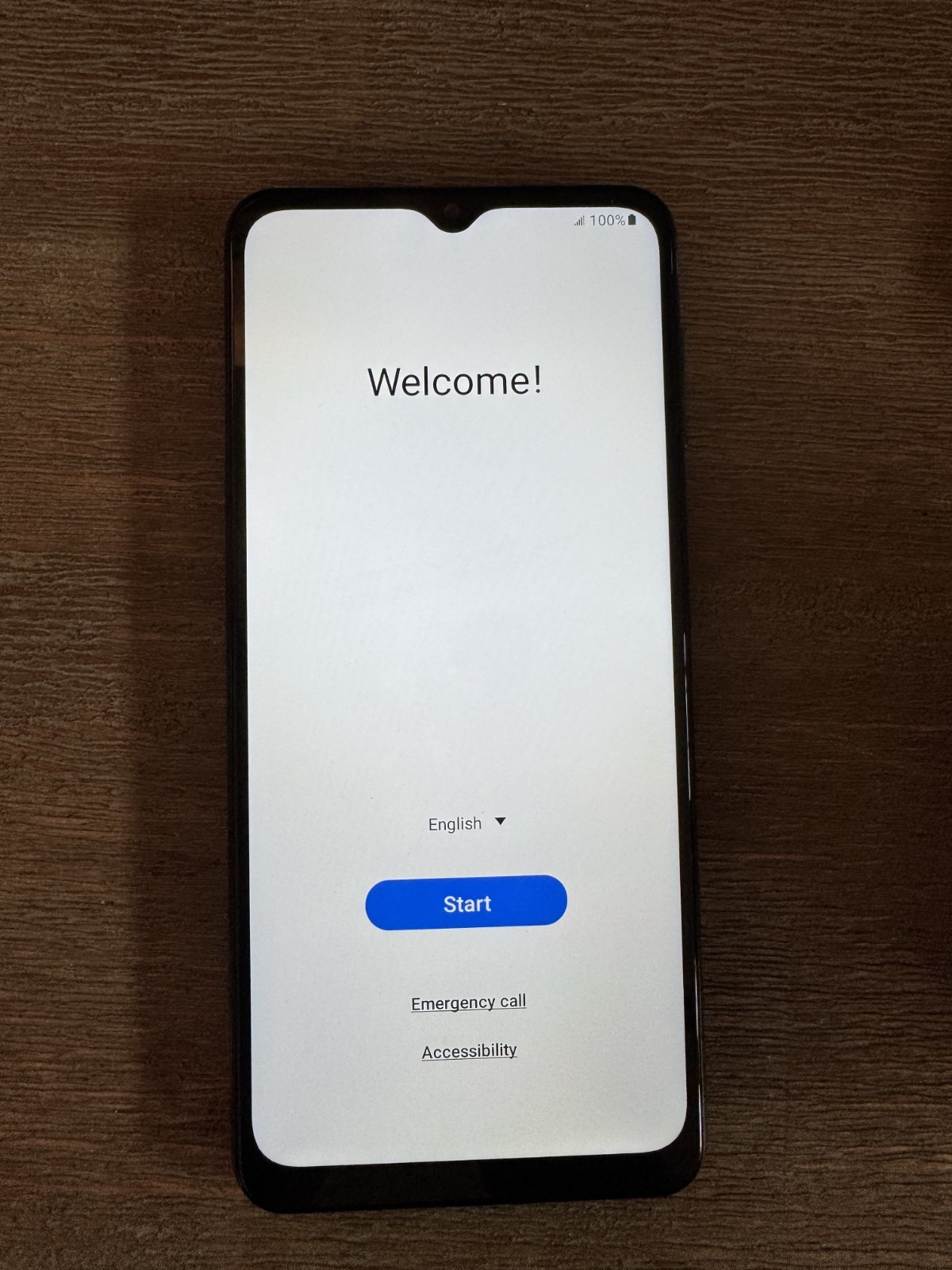 Samsung Galaxy A32 5G – 64 GB – Awesome Black (Unlocked)