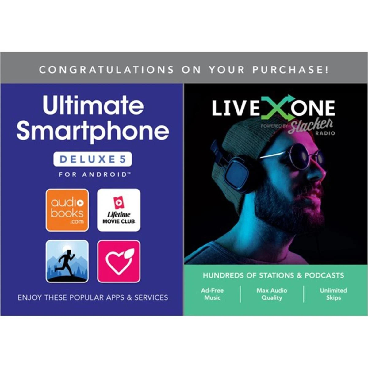 Moto G Power 5G 2024 6.7″ 8GB/128GB + 1 Year Tracfone Plan 1500 Min/Text/1.5 GB