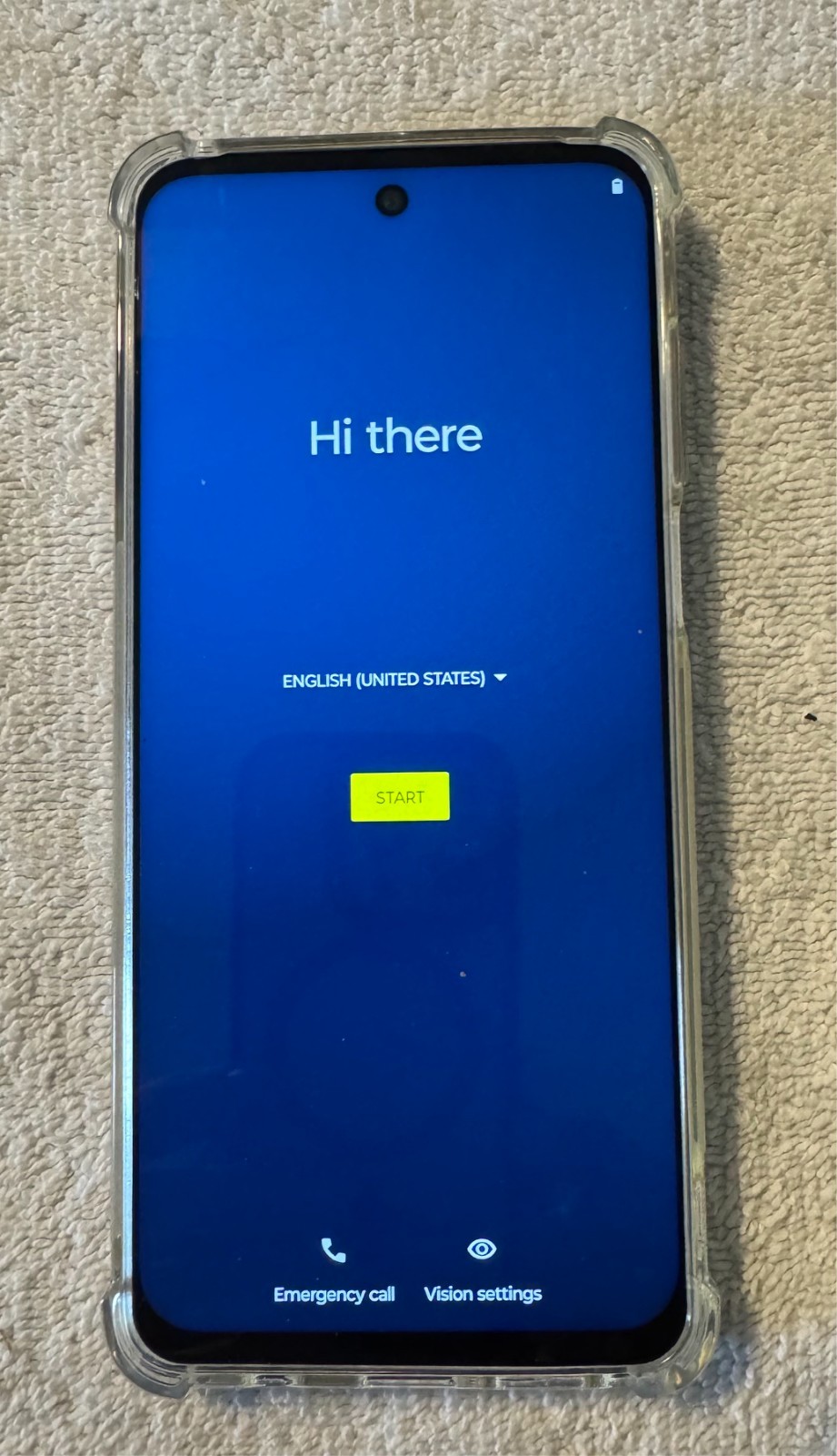 Motorola Moto G Stylus 5G (2023) 256GB Unlocked Rose Gold Cell Phone