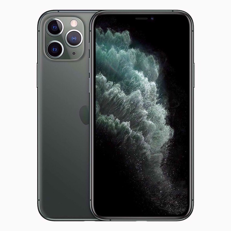 Apple iPhone 11 Pro 64GB 256GB 512GB Unlocked Smartphone – Good