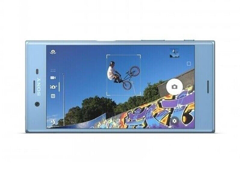 Sony Xperia XZs G8231 G8232 4GB RAM 32GB/64GB ROM Unlocked Smartphone Not opened