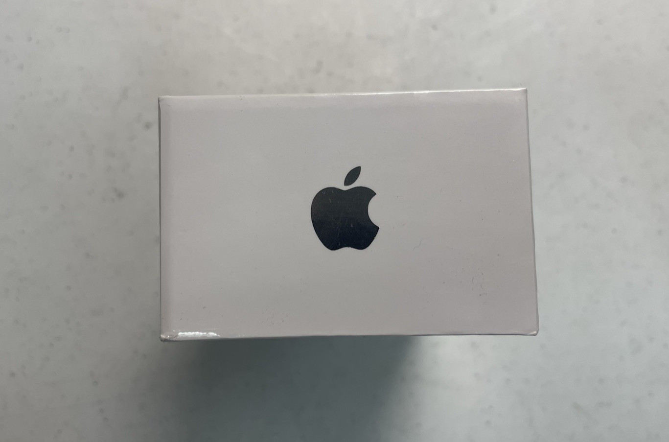 Apple iPhone 4S 8GB Black A1387 MF259LL/A Factory Sealed New Original Shrinkwrap