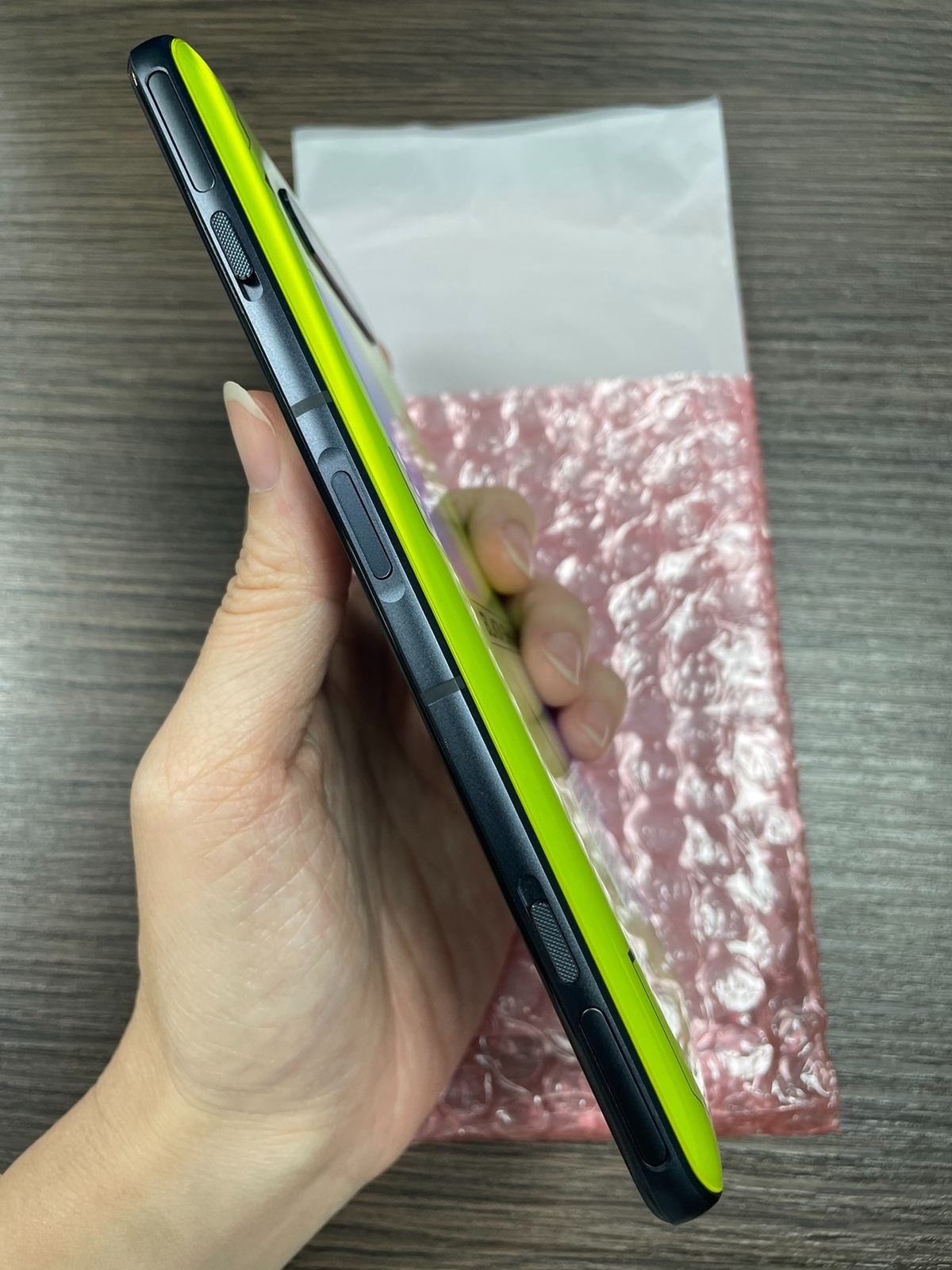 99% N EW Xiaomi Black Shark 5 RS 12+ 256GB Snapdragon 888 Unlocked 5G game phone