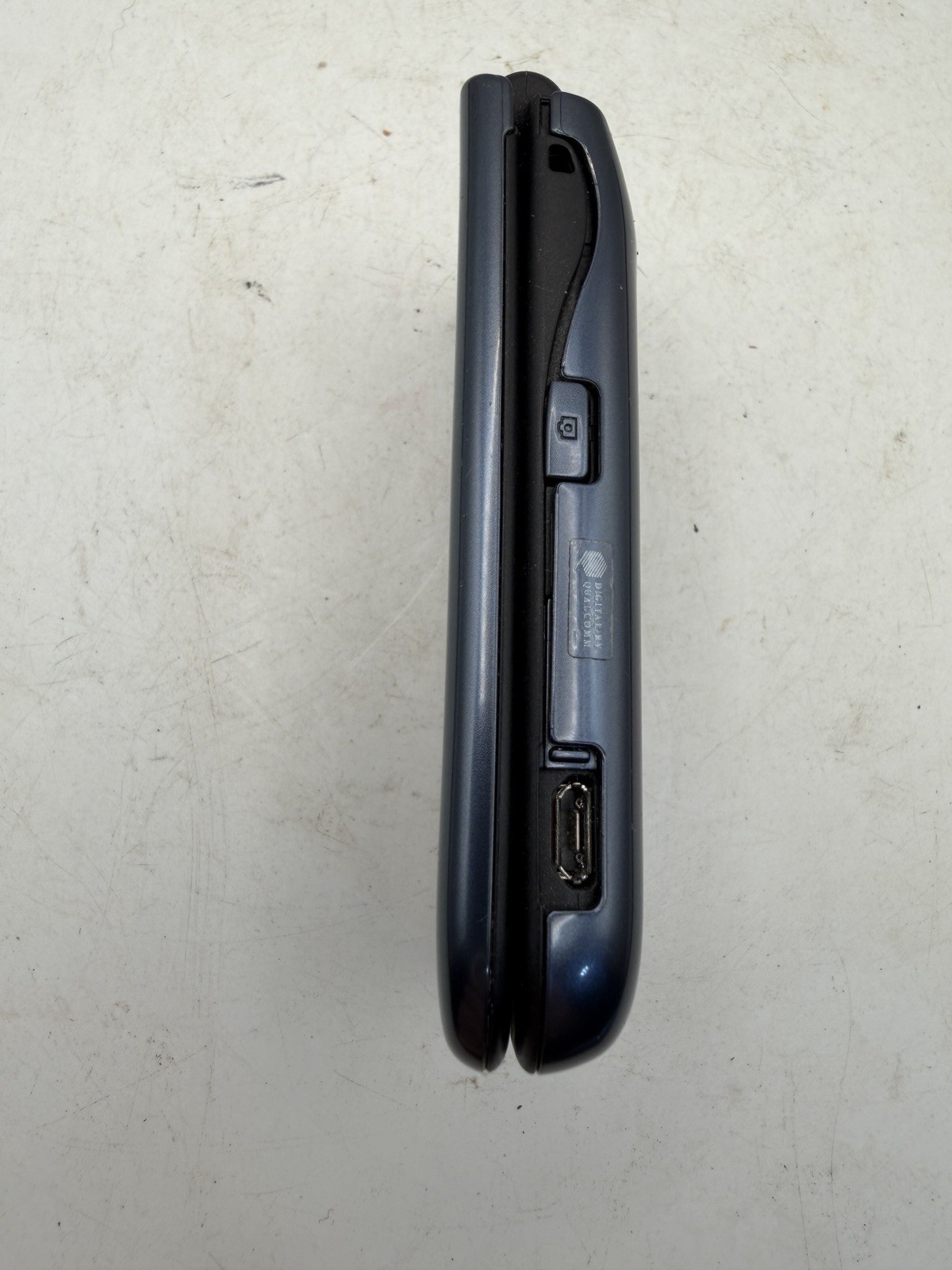 Samsung Chrono SCH-R260 U.S. Cellular Flip Phone Tested Working Boxed