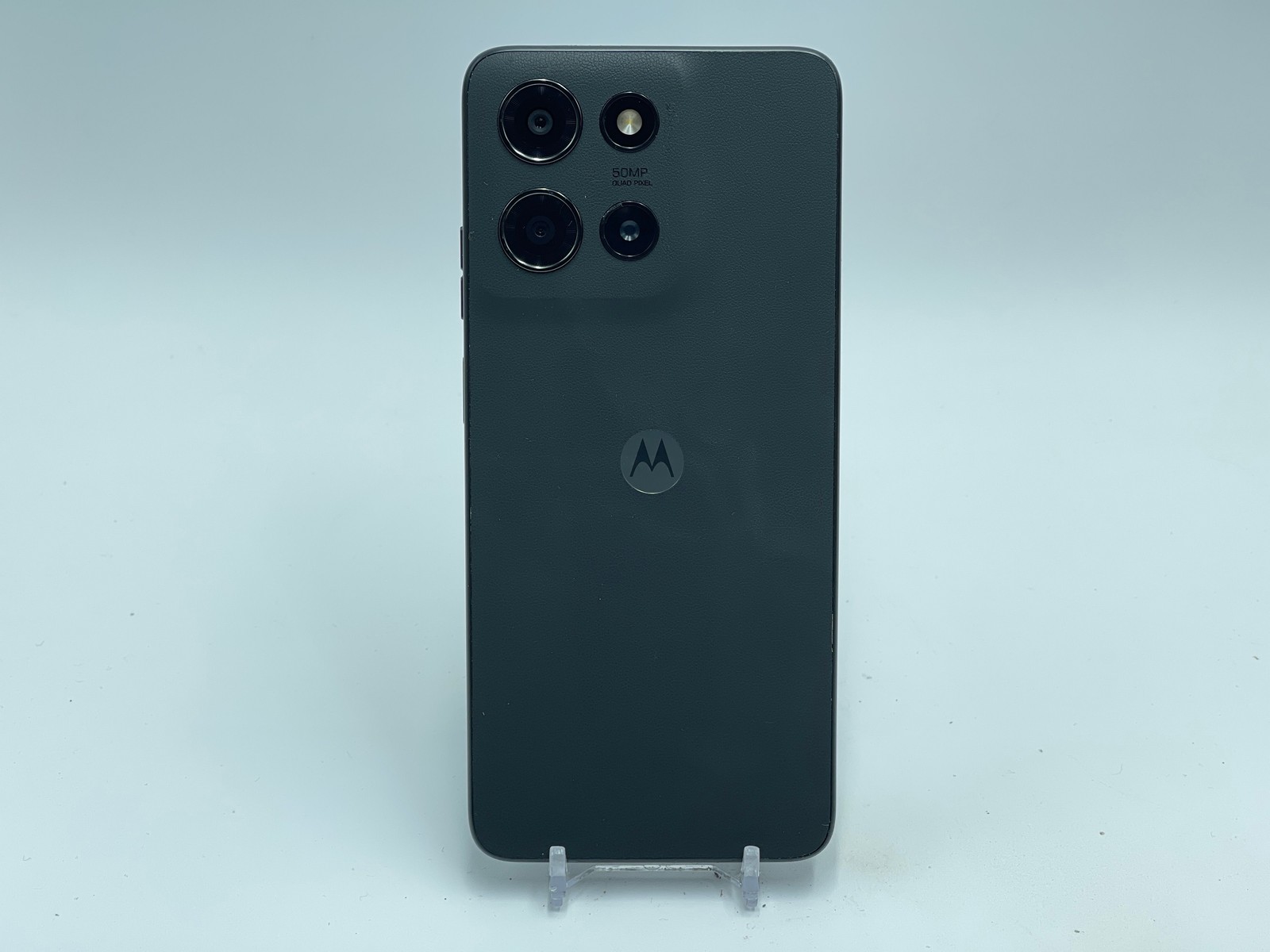 Motorola Motorola Moto G 5G 2025 128GB XT2513-1 (Boost) Black (E-0092)