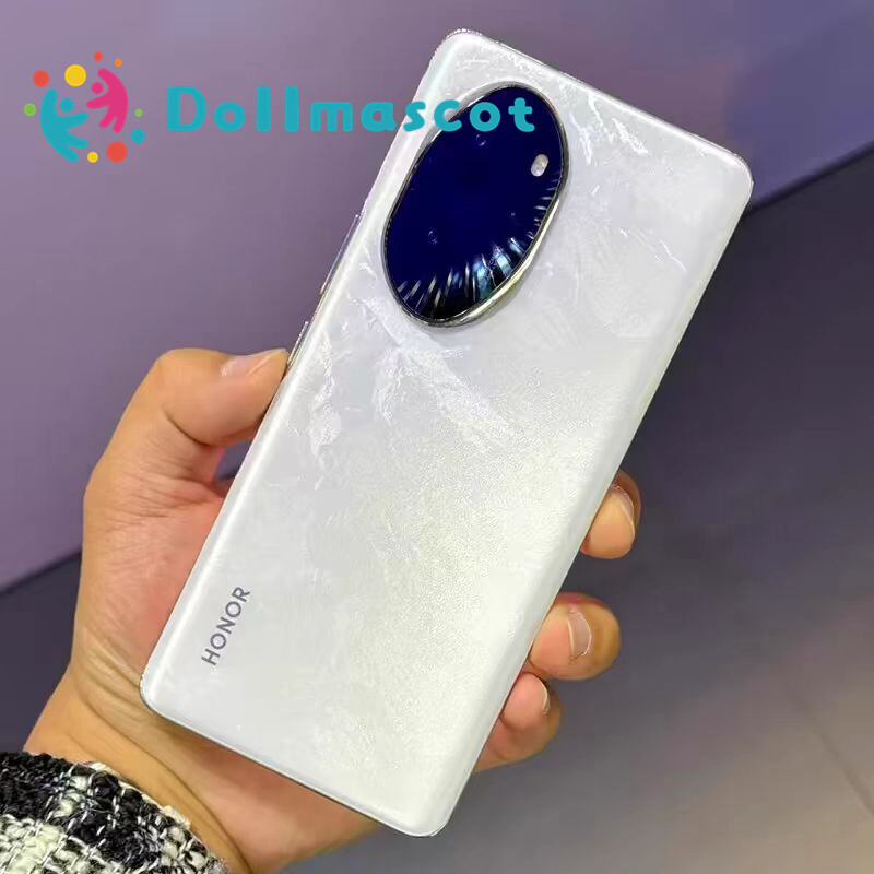 Original 6.78″ Honor 100 Pro 50MP Dual SIM 5G SmartPhone Unlocked