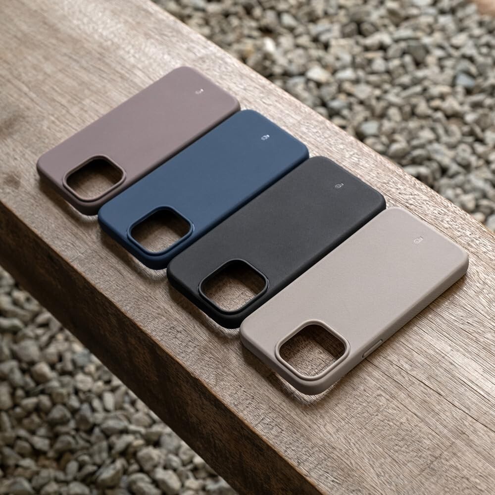 For iPhone 16 Pro Max 5G Case W/ Covered Camera Control Button & Thin Protection