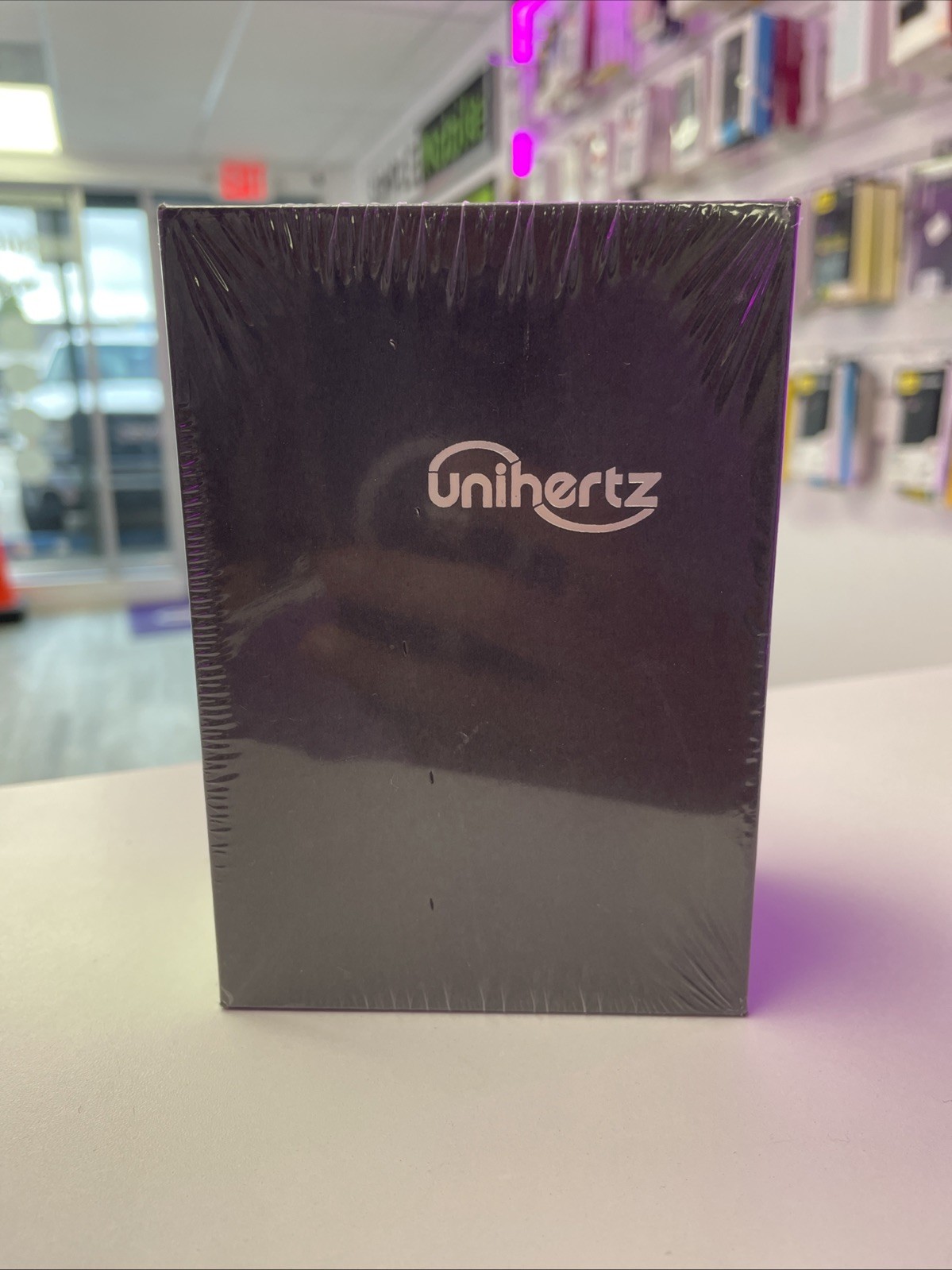 Unihertz Atom Super Mini 4G Smartphone Unlocked 4GB/RAM 64GB/ROM From Japan