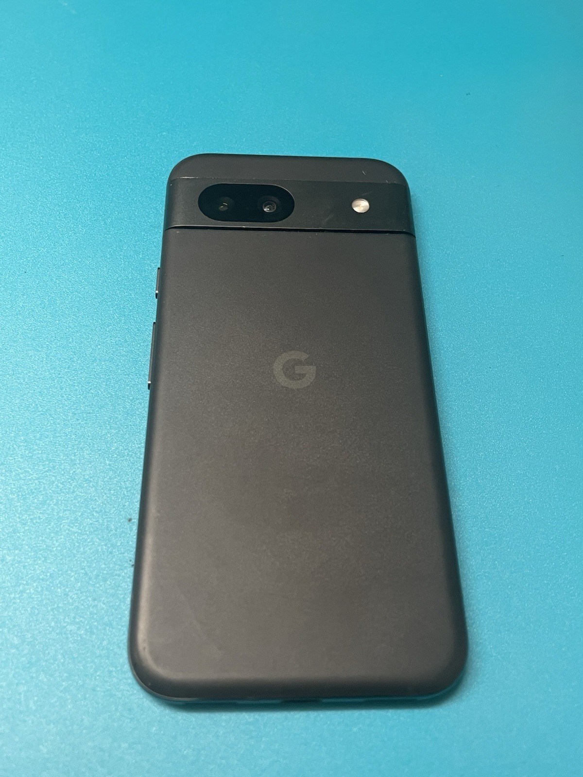 GOOGLE PIXEL 8A GKV4X UNLOCKED 128GB Obsidian