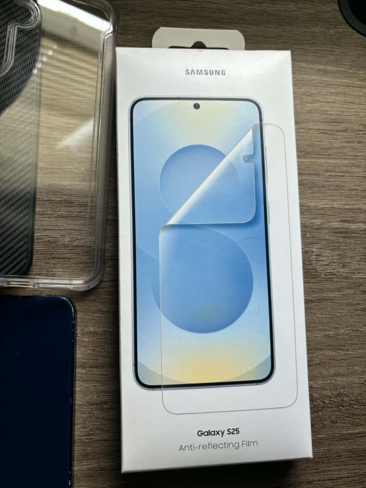 Samsung Galaxy S25 128GB Verizon Unlocked Smartphone