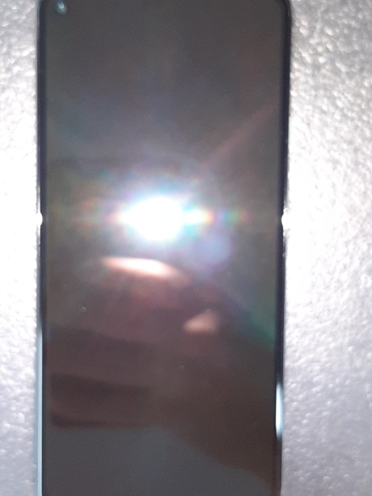 Google Pixel 5a – 128 GB – Mostly Black (Unlocked)