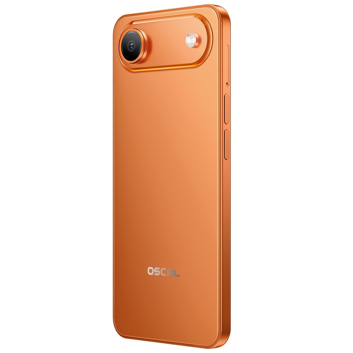Blackview OSCAL FLAT 3C AI Smartphone 16GB+64GB 6.56″ Android 16 32MP Unlocked