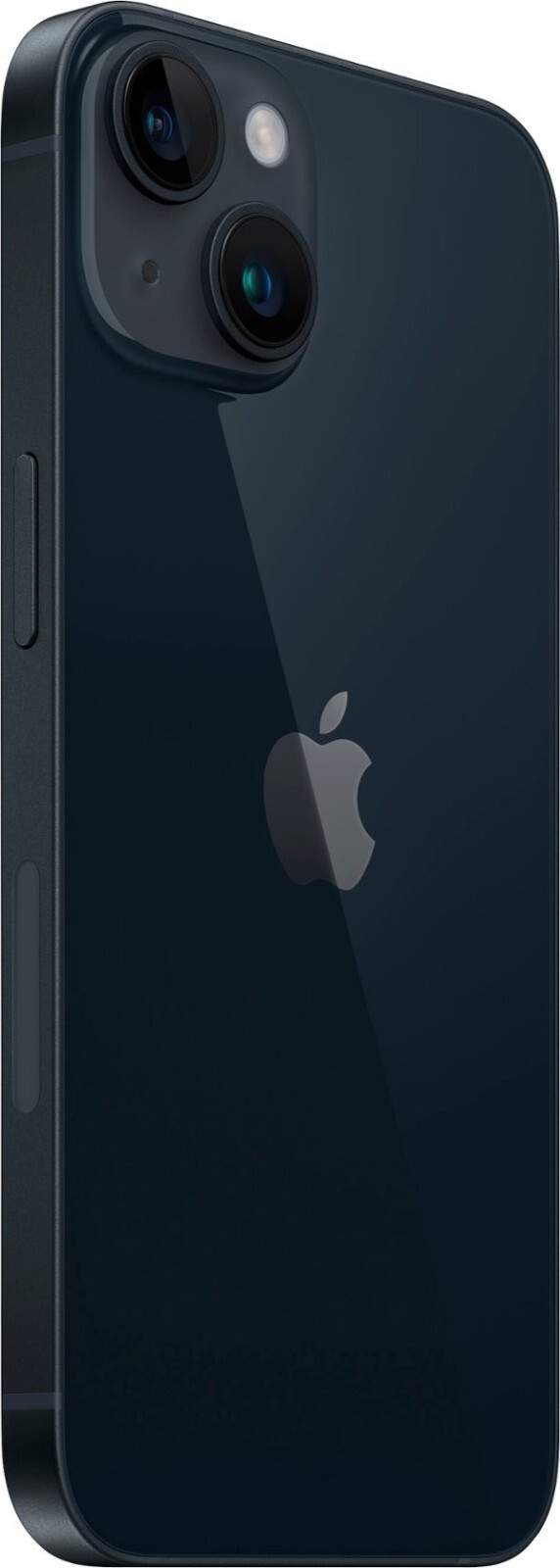 Apple iPhone 14 128GB Midnight A2649 MPUA3LL/A Unlocked Clean ESN Good (AMX)