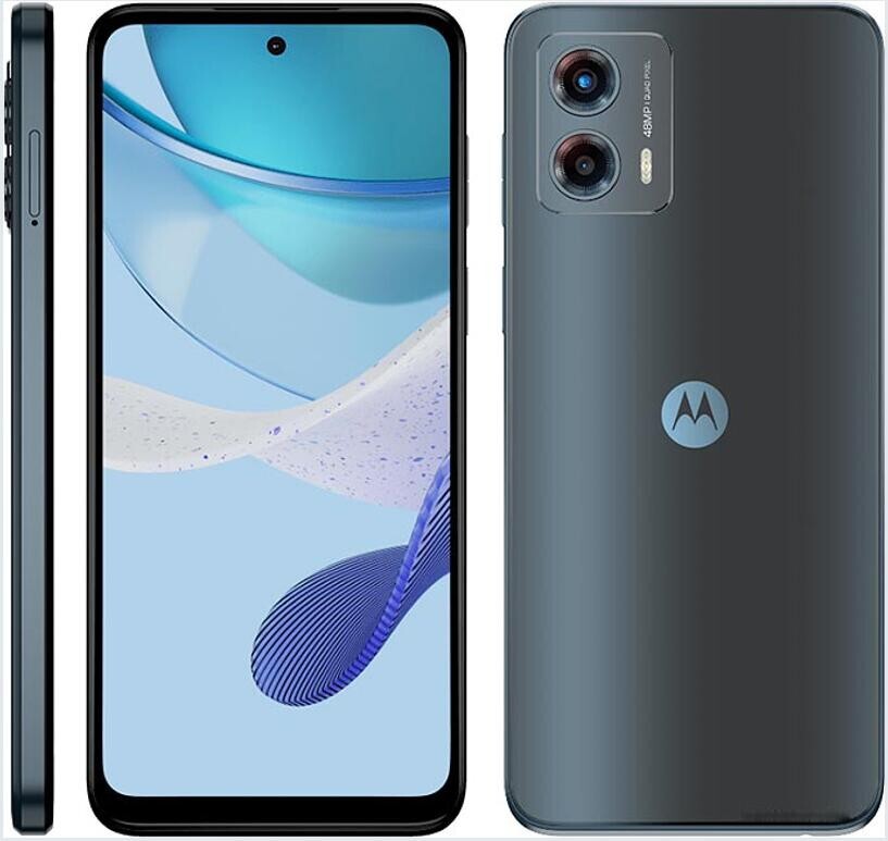 48.0MP Motorola Moto G 5G 2023 4GB RAM 128GB ROM Android Smartphone