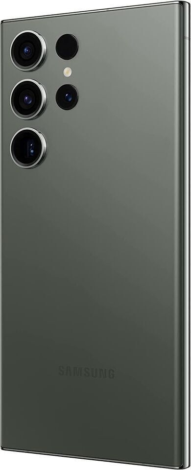 Samsung Galaxy S23 Ultra 5G 256GB S918U Factory Unlocked Smartphone【NEW SEALED】