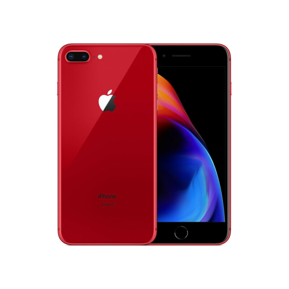 Apple iPhone 8 & 8 Plus – Unlocked – Excellent Condition – 64GB/128GB/256GB