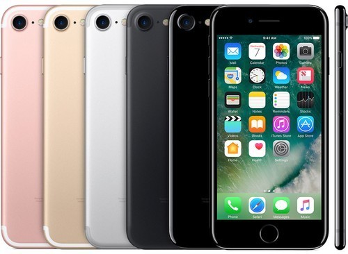Apple iPhone 7 4.7″ 32GB 128GB 256GB Unlocked All Colors – Opened Box