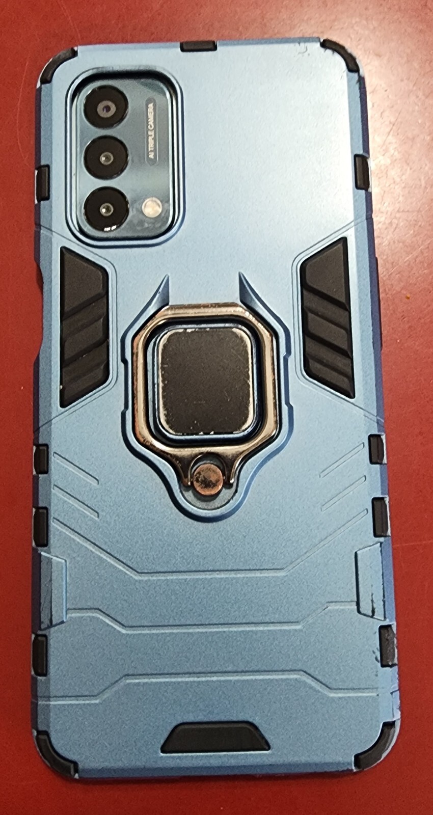 OnePlus Nord N200 5G (Blue 64GB) – T-Mobile