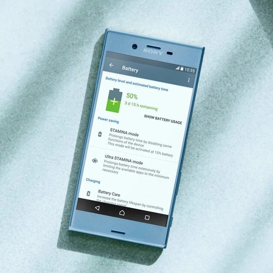 Sony Xperia XZs G8231 G8232 4GB RAM 32GB/64GB ROM Unlocked Smartphone Not opened