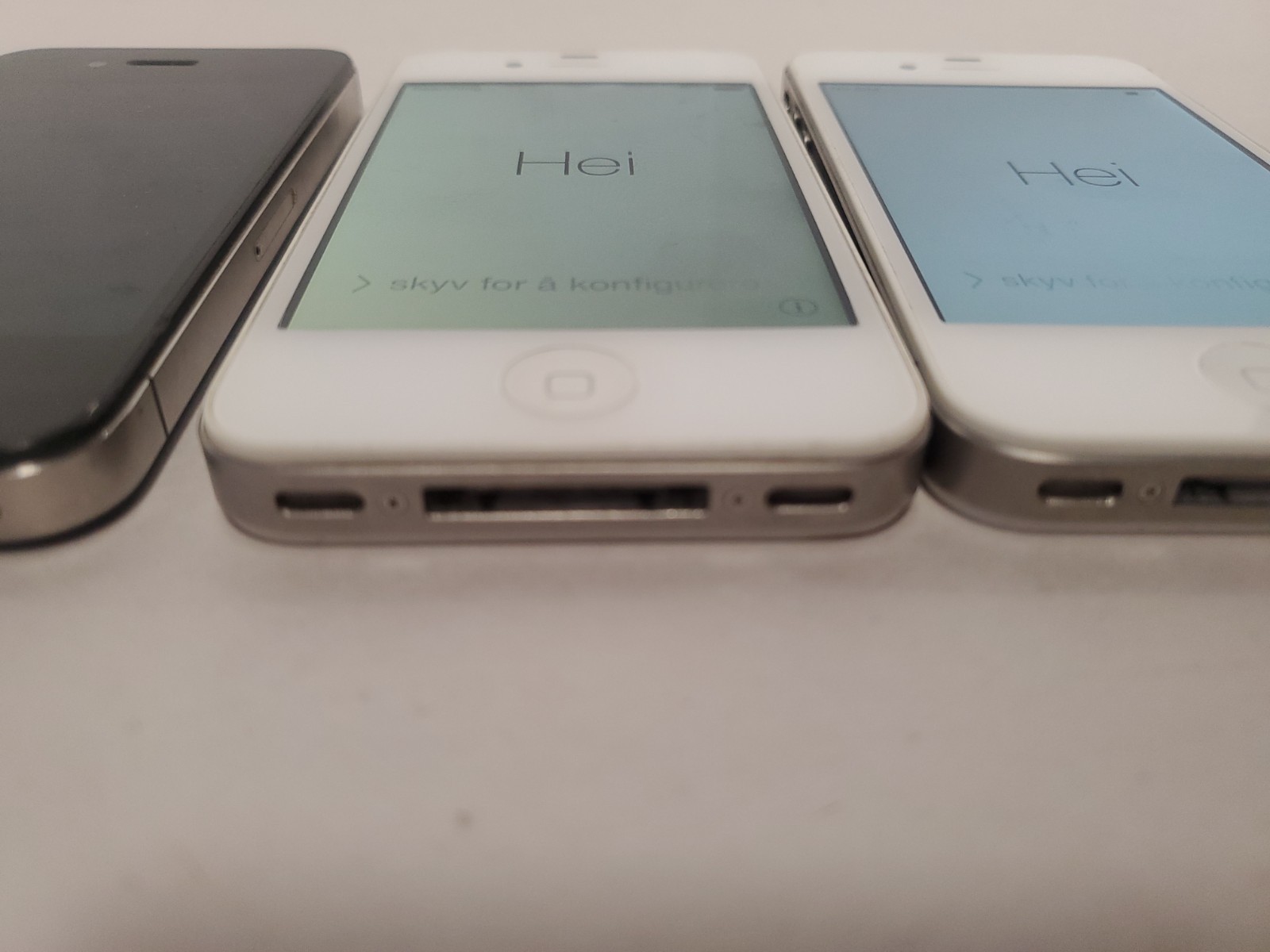 Apple iPhone 4, 4s A1387, A1349