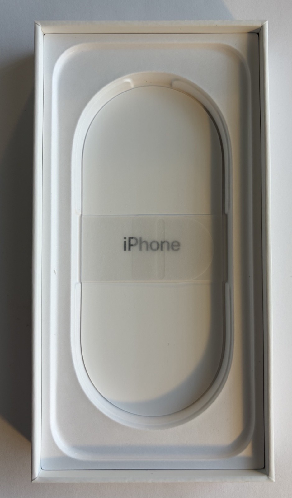 Apple iPhone 17 256GB Mist Blue Factory Unlocked A3258 5G mmWave New Box iOS 26