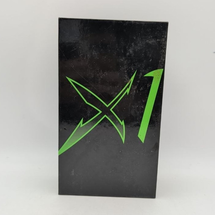XMobile X1 Android Smartphone 8GB 5MP Camera Unlocked 5.5″ Display 4G LTE Teal