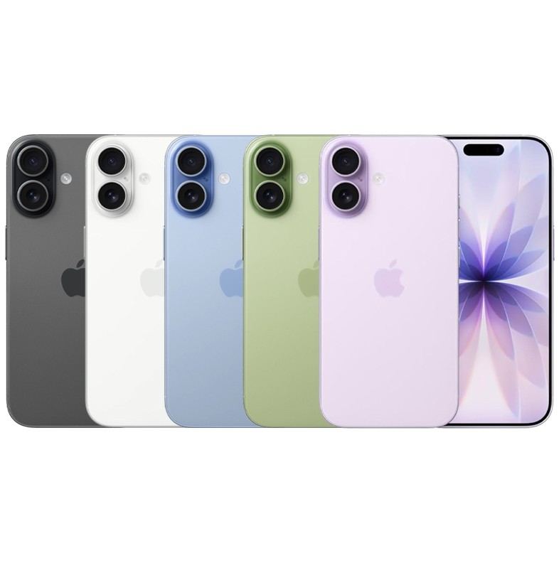 Apple iPhone 17 – A3258 – Unlocked – Open Box