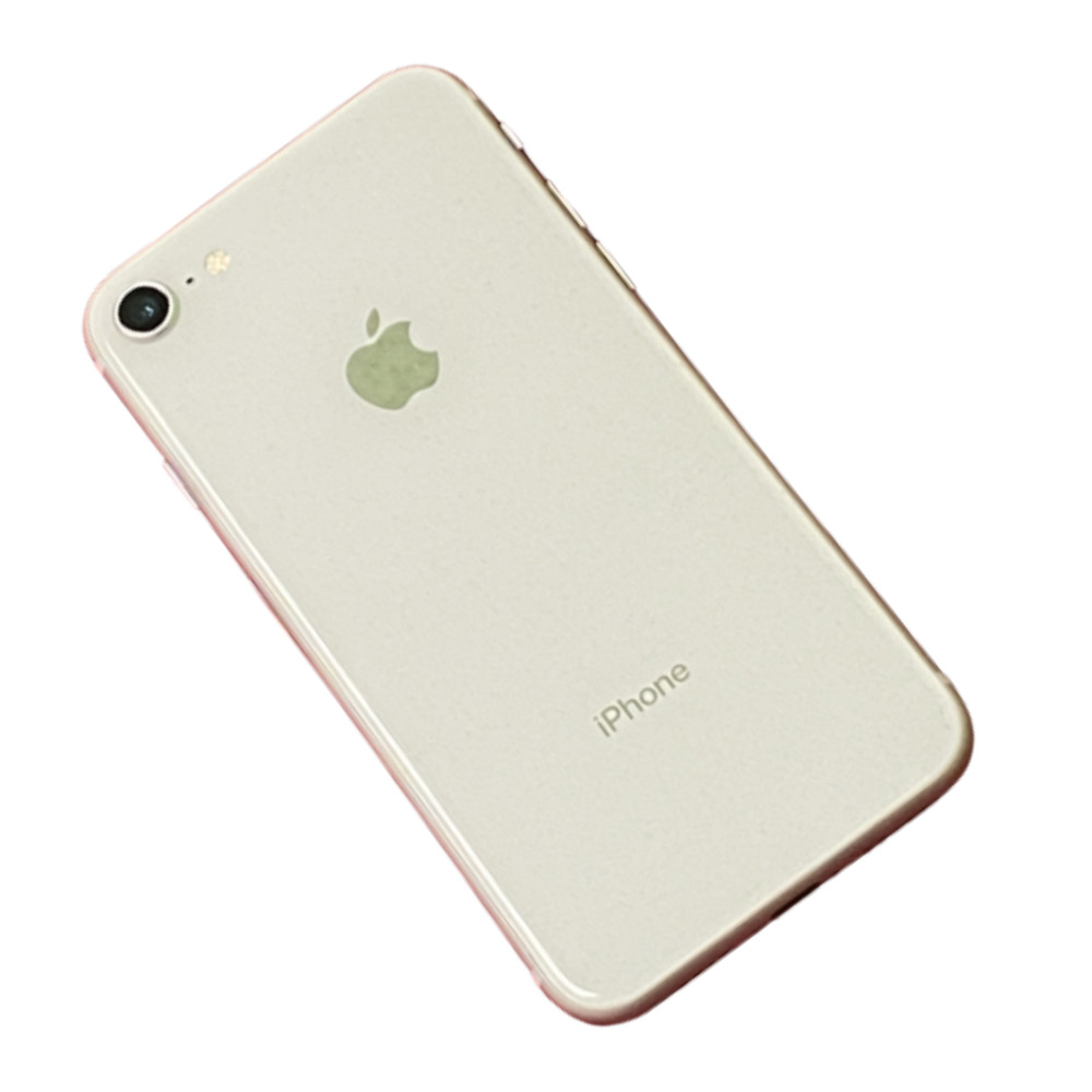 Apple iPhone 8 64GB/128GB – Unlocked, Good Condition – Red, Gold, Silver, Gray